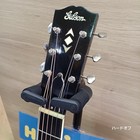 Gibson Usa Advanced Jumbo Electric Acoustic Guitar