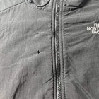 The North Face Denali Fleece Polartec Jacket Black Full Zip Women s Size Medium