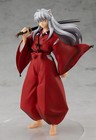 Inuyasha Pop Up Parade Statue
