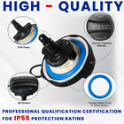 Fuel Gas Cap For Bmw 320i 335i 428i 528i 535i 550i 740i X1 X3 X5 Mini Cooper Us