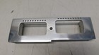 Derby Steel Pedal Steel Guitar End Plate 10 String Double Neck