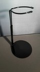 One Black Doll Stand Metal For 3 To 5 Inch Dolls And Bears Kaiser 1075