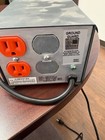 Ametek  Powervar 2 0 Abc202-11 61012-01 Power Conditioner Voltage Regulator