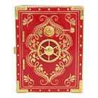 Feng Shui Number 9 Wealth Vault