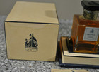 Vtg 60-70s  Arpege By Lanvin 1 Oz 28g Extrait  Pure Parfum   Sealed Bottle W box