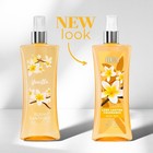 Fragrance Body Spray  Vanilla  8 Fl Oz