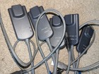 Lot Of 5 Avocent Amiq-usb Usb Amx Matrix Kvm Switch Module Cable Pod Cim