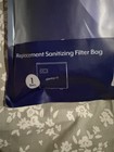 Sleep8 Resupply Replacement Filter Bag 90 Days New Factory Sealed