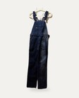 Vintage 1981 Levi s 1850 San Francisco Workwear Denim Overalls Orange Tab Xs s