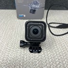 Gopro Hero5 Session 4k   1080p Hd Sports Camera Waterproof Camcorder Black Frame