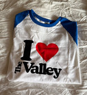The Shards Tv Series Sherman Oaks Galleria I Heart The Valley Tee W book    Bag