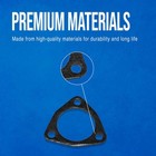 Exhaust Pipe Flange Gasket Walker 31360