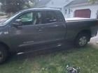 2007 Toyota Tundra 