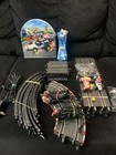 Carrera Go   Nintendo Mario Kart 8 1 43 Electric Power Analog Slot Car  Set Read