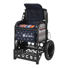 Zuca Transit Cart With Old Glory Bag - Disc Golf Cart