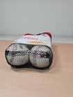 6 Pack Franklin Sports Soft Strike Teeballs With Mesh Carrying Bag New