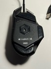 Logitech G502 Proteus Spectrum Tunable Gaming Mouse W  Weights Balance Tuning