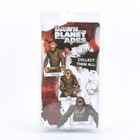 Dawn Of The Planet Of The Apes Luca 5 5  Height Action Figure Gift New In Box