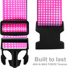 Luggage Straps For Suitcases Tsa Approved Easy Pack Organized Suitcase Strap  Lu