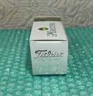 2018 Masters Pga Augusta Ga Titleist Golf Balls - Velocity 3-balls Sleeve