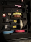 Tilta Nucleus-m Wireless Lens Control Kit With Case And Extras 