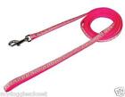 6  Leash Lead Dotted Pocket Pup For Small Breed Dogs   Puppy Pastels