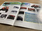 Quad Atv Cobra 50 100 Aeon Brochure Catalog Advertising