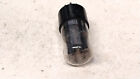 Nice Sylvania 6sn7gt Twin Triode   Old Vintage Ham Radio Tube Guitar Audio Amp