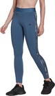 Women s Adidas Essential 3-stripe High-waisted Leggings Xs
