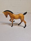 Vintage Hartland Buckskin Foal