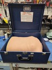 Life Form Replicas Upper Torso Injectable Body Part In Hard Case