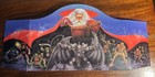        Hero Quest 1989 Board Game Mostly Complete For Parts Or To Complete W  Box