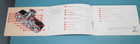 Leica Iiic Camera Instruction Manual Book Booklet English Original Vtg