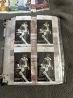 Final Fantasy Tcg - Opus Ii 19  Complete Set Binder Nm Pack Fresh Cards