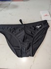 32 Speedo Men s Swimsuit Brief Powerflex Eco Solar