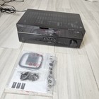 Yamaha Rx-v385 5 1-channel 4k Ultra Hd Av Receiver With Bluetooth