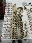 Smc Kq2 Spore Push-to-connect Fittings   new No Box  bulk Lot 
