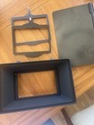 Arri Lmb-5 Genuine 4x5 65 Mattebox W  Top Flag And Trays