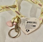 Super Rare Gwen Stefani Harajuku Lovers Bananas Lanyard New With Tags