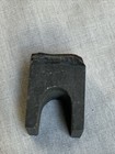 Vintage Letter Press Print Block    popular Souvereighty Constituation Progess     