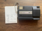 Lot Of 2 Vintage Kodak Cameras - Tele Disc   Instamatic 608 Models - Untested
