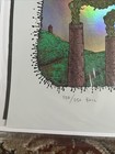 Billy Strings Poster Madison Foil Spusta 120 150 03 - 2022