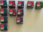 Authentic Schylling Needoh Fuzzball Factory Sealed Velvet Squeeze Multi-color