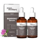Man Matters Beardgro Serum For Men 30ml  4  Anagain  1  Rosemary  2  Aminexil