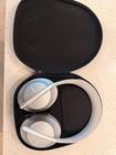 Bose Noise Cancelling 700 Bluetooth Headphones - Silver