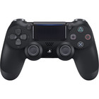 New In Box Playstation Ps4 Dualshock 4 Wireless Oem Controller - Jet Black