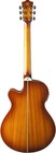 Washburn Ea15itb-a Acoustic-electric Guitar 