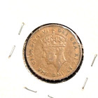 Canada Newfoundland 1947 C Cent Km 18 Xf