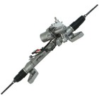 Power Steering Rack And Pinion Assembly For 2012 2013 2014 2015 Honda Cr-v 2 4l