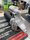 New Starter Compatible With Bosch 12v  9t  Cw  Pmgr Model  5000160374